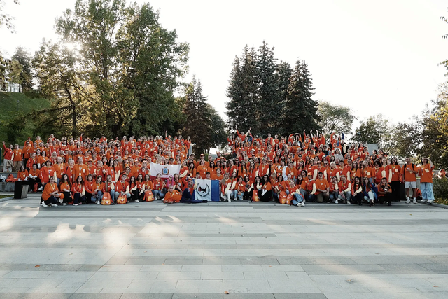 Сочинский СГУ вошел в число лучших центров по подготовке волонтеров МФМ-2026 - Sochi24.tv – сочинский городской интернет-портал, 27.02.2026