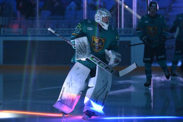 ХК «Сочи» уступил минскому «Динамо» в повторной встрече: счет игры - Sochi24.tv – сочинский городской интернет-портал, 27.02.2026