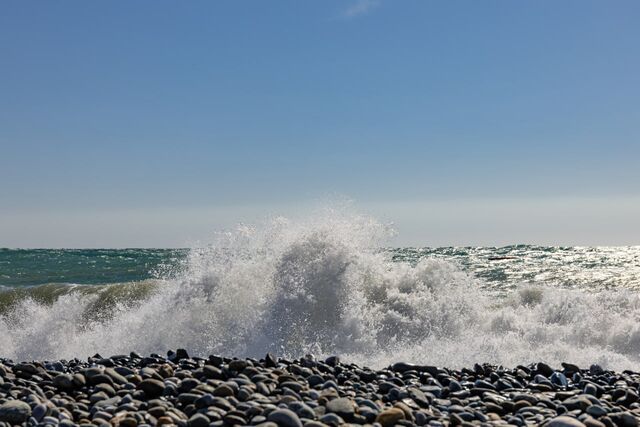 28 февраля утром и вечером в акватории Сочи пройдут учебные стрельбы - Sochi24.tv – сочинский городской интернет-портал, 28.02.2026