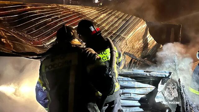 Следователи устанавливают личность погибшего при пожаре в Сочи - Sochi24.tv – сочинский городской интернет-портал, 10.03.2026