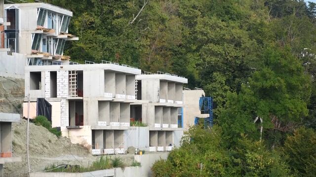 Мечта о море за 370 млн: в Сочи судят лже-застройщика, обманувшего 53 семьи - Sochi24.tv – сочинский городской интернет-портал, 10.03.2026