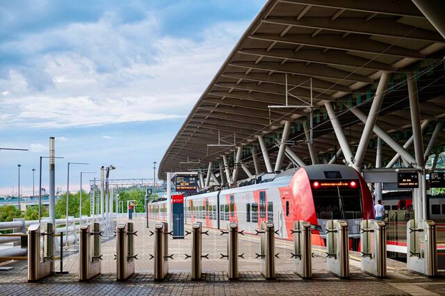 Опубликовано расписание «Ласточек» из Сочи в горы и Сириус с учетом дополнительных поездов - Sochi24.tv – сочинский городской интернет-портал, 17.03.2026