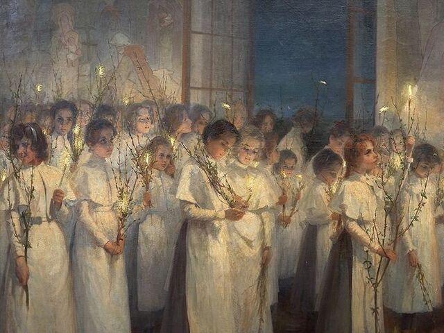 Вербное воскресенье — 2026: когда отмечают, суть, традиции, что нельзя - Sochi24.tv – сочинский городской интернет-портал, 23.03.2026