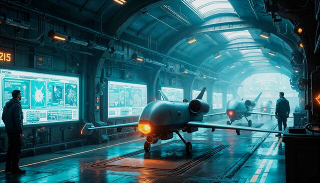 Новая фаза: «Живой Нострадамус» предупредил о переходе к «невидимой войне» с Ираном - Sochi24.tv – сочинский городской интернет-портал, 23.03.2026