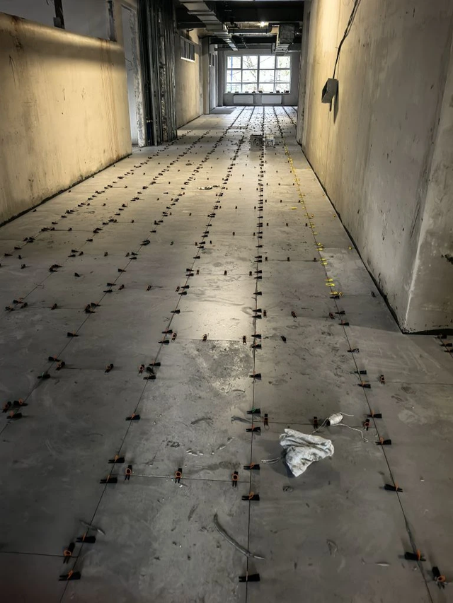 В Сочи строители вышли на новый этап возведения школы в Горном Лоо - Sochi24.tv – сочинский городской интернет-портал, 23.03.2026