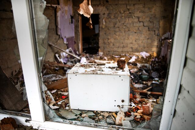 УК краснодарского дома, в котором погибла 25-летняя сочинка во время атаки БПЛА, не делает ремонт - Sochi24.tv – сочинский городской интернет-портал, 25.03.2026