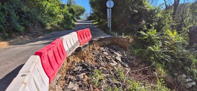 В Сочи началась ликвидация ЧС на участке по улице Изобильная в Лазаревском районе - Sochi24.tv – сочинский городской интернет-портал, 25.03.2026