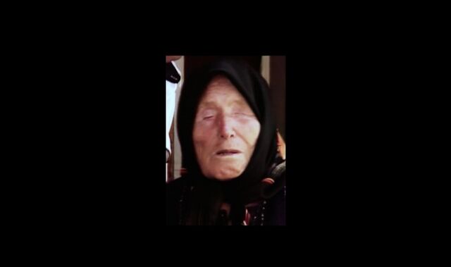 «Судьба висит на волоске»: самые страшные слова Ванги о 2026 годе - Sochi24.tv – сочинский городской интернет-портал, 25.03.2026