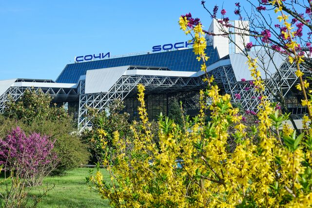 С 29 марта аэропорт Сочи переходит на весенне-летнее расписание полетов - Sochi24.tv – сочинский городской интернет-портал, 26.03.2026