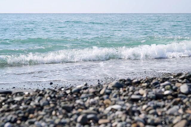 В Сочи к сезону-2026 благоустроят 185 пляжей, 11 из них — новые - Sochi24.tv – сочинский городской интернет-портал, 27.03.2026