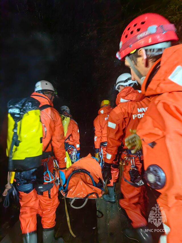 Подозреваемая признала вину в деле о гибели спелеолога в пещере «Пасть Дракона» в Сочи - Sochi24.tv – сочинский городской интернет-портал, 08.04.2026