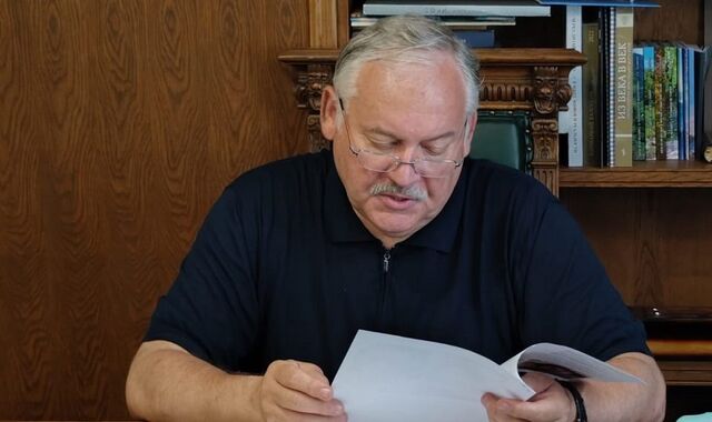 Депутат Затулин помогает сочинке решить проблему с шинами, разбросанными вблизи жилого дома - Sochi24.tv – сочинский городской интернет-портал, 11.04.2026