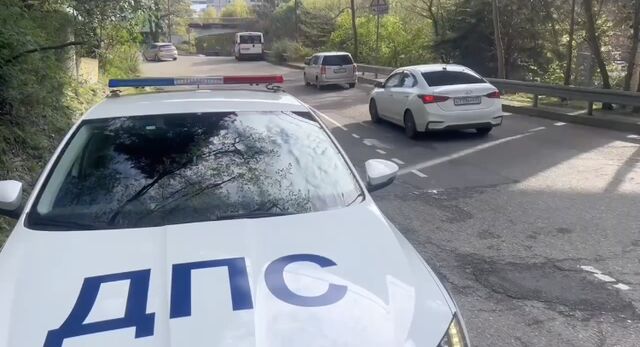Операция «Правопорядок»: госавтоинспекторы Сочи выявили 72 нарушения за один день - Sochi24.tv – сочинский городской интернет-портал, 11.04.2026