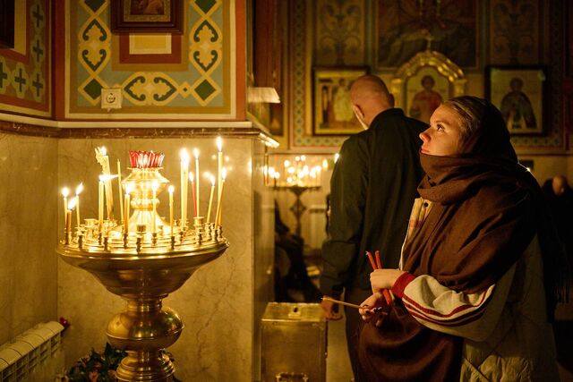 «Торжество жизни и победа над смертью»: Андрей Прошунин поздравил сочинцев с Пасхой - Sochi24.tv – сочинский городской интернет-портал, 12.04.2026