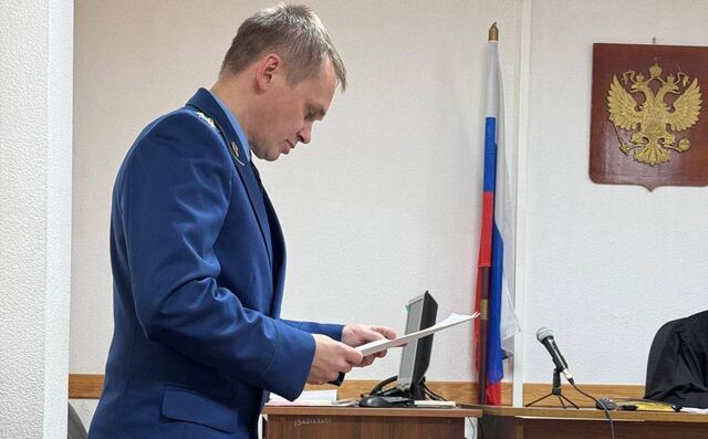 Справедливость восторжествовала: в Сочи прокуратура отсудила у приставов 50 тысяч рублей для бойца СВО - Sochi24.tv – сочинский городской интернет-портал, 13.04.2026