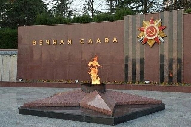 Движение в Сочи ограничат с 5 по 10 мая в честь 81-й годовщины Победы - Sochi24.tv – сочинский городской интернет-портал, 17.04.2026