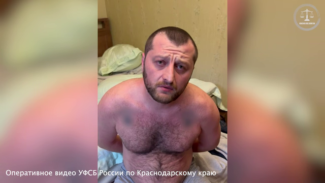 Сочинец в СИЗО насаждал идеологию «А.У.Е.»*: суд прибавил ему срок - Sochi24.tv – сочинский городской интернет-портал, 17.04.2026