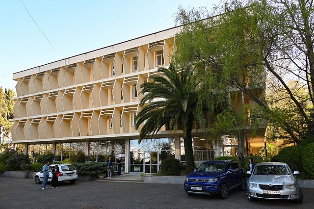 На защите зелени: сочинские агрономы нашли пути решения фитосанитарных проблем - Sochi24.tv – сочинский городской интернет-портал, 17.04.2026