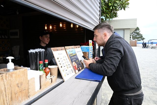 Без договора на мусор — под суд: в Сочи начали массовые проверки бизнеса - Sochi24.tv – сочинский городской интернет-портал, 17.04.2026