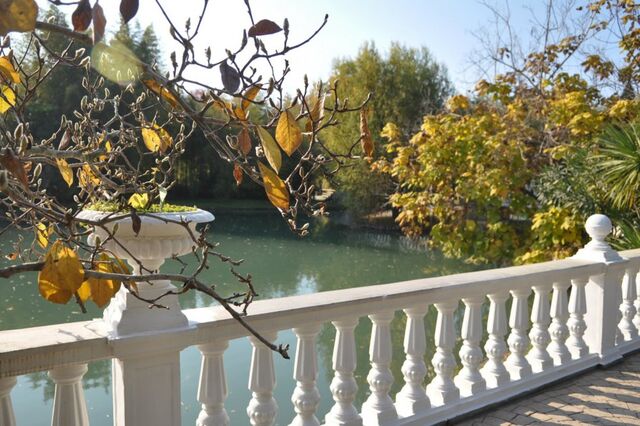 Сочинский парк «Южные культуры» переходит на летний график работы с 19 апреля - Sochi24.tv – сочинский городской интернет-портал, 18.04.2026