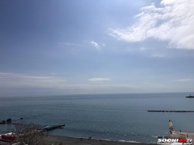 18 апреля в акватории Сочи будут проводить учебные стрельбы - Sochi24.tv – сочинский городской интернет-портал, 18.04.2026