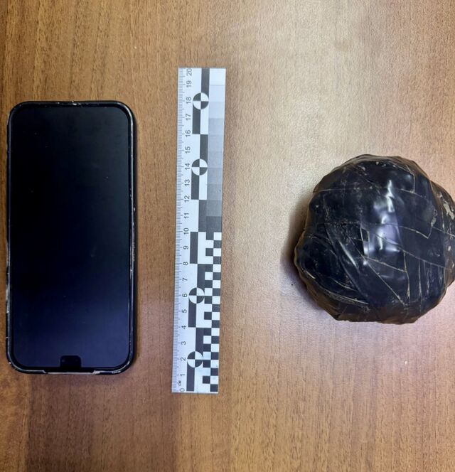 В рюкзаке закладчицы нашли 306 капсул прегабалина: жительница Сочи арестована - Sochi24.tv – сочинский городской интернет-портал, 22.04.2026