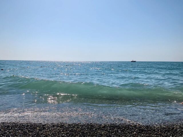 29 апреля в акватории Морского порта Сочи пройдут учебные стрельбы - Sochi24.tv – сочинский городской интернет-портал, 29.04.2026