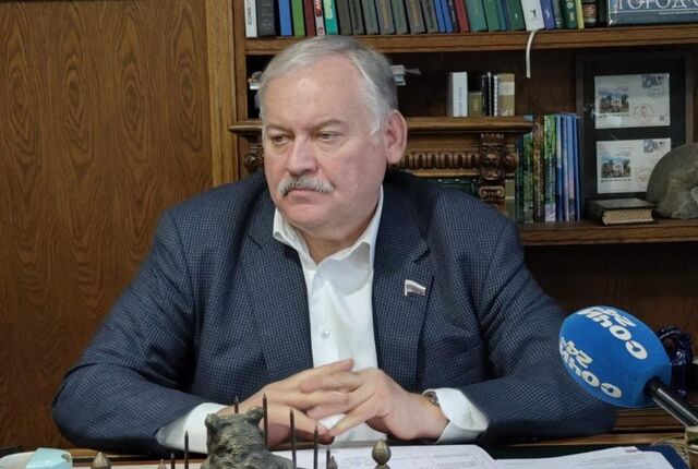 Константин Затулин помогает жителям сочинского села Барановка восстановить вечернее автобусное сообщение - Sochi24.tv – сочинский городской интернет-портал, 29.04.2026