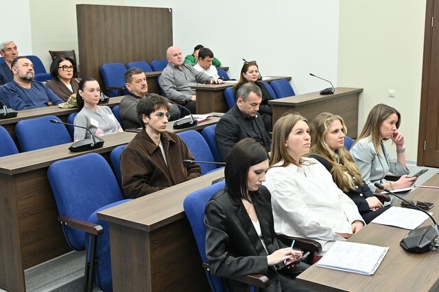 300 аттестованных гидов и тотальная проверка маршрутов: Сочи готовится к туристам - Sochi24.tv – сочинский городской интернет-портал, 29.04.2026