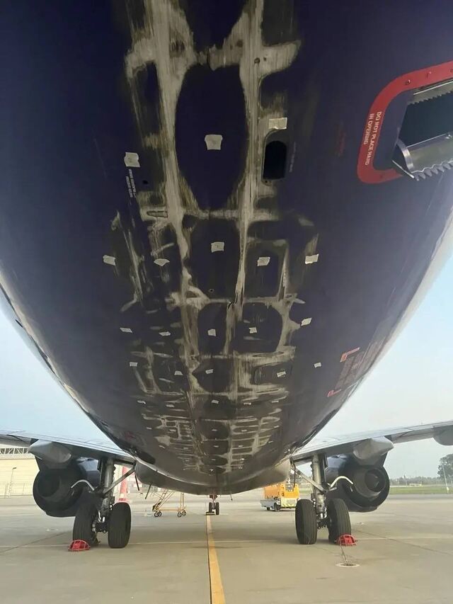 Не признал вину: пилоту вынесли приговор по делу о жесткой посадке самолета в Сочи - Sochi24.tv – сочинский городской интернет-портал, 30.04.2026