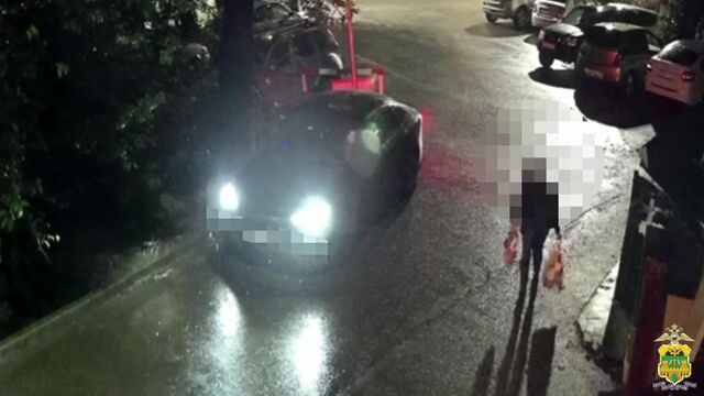 Не закрыл «Ладу» на ночь: сочинец лишился имущества из-за незапертой машины - Sochi24.tv – сочинский городской интернет-портал, 14.05.2026