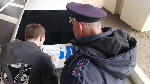 Более 50 нарушений за рейд: сочинские автоинспекторы подвели итоги операции «Правопорядок» - Sochi24.tv – сочинский городской интернет-портал, 17.05.2026