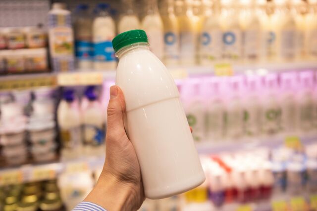 В Сочи 61 организацию поймали на продаже молочной продукции с нарушениями - Sochi24.tv – сочинский городской интернет-портал, 29.05.2026