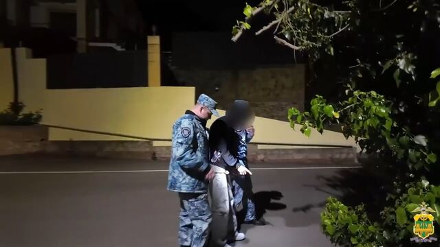 Неделя в наркобизнесе обернулась уголовным делом для молодого приезжего в Сочи - Sochi24.tv – сочинский городской интернет-портал, 29.05.2026