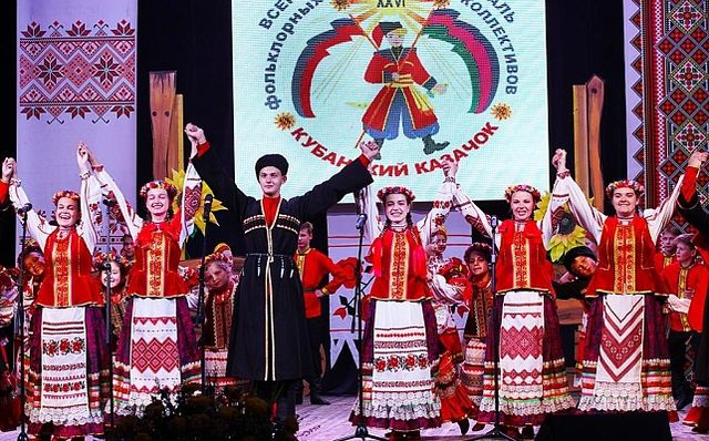 Более 260 участников соберёт фестиваль «Кубанский казачок» в Сочи - Sochi24.tv – сочинский городской интернет-портал, 25.06.2026