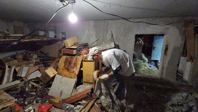 Без хлама и бардака: в Сочи массово проверяют подвалы жилых домов - Sochi24.tv – сочинский городской интернет-портал, 10.07.2026