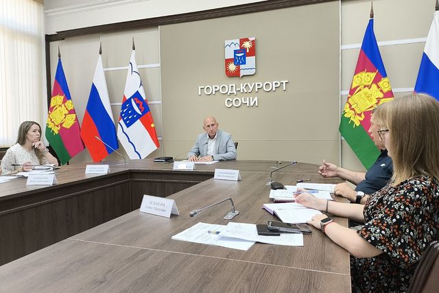 Более 900 объектов Сочи готовят к безбарьерной среде для людей с ограничениями - Sochi24.tv – сочинский городской интернет-портал, 10.07.2026