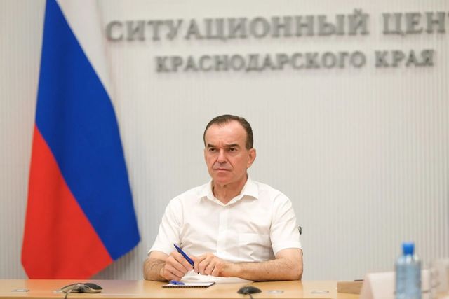 Топливо для аграриев: на Кубани попросили увеличить квоты на поставки бензина и дизеля - Sochi24.tv – сочинский городской интернет-портал, 15.07.2026