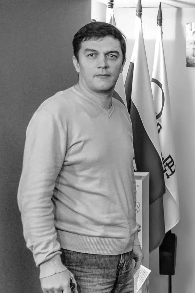 Скоропостижно ушел из жизни сочинский репортер Михаил Константинов - Sochi24.tv – сочинский городской интернет-портал, 24.07.2026