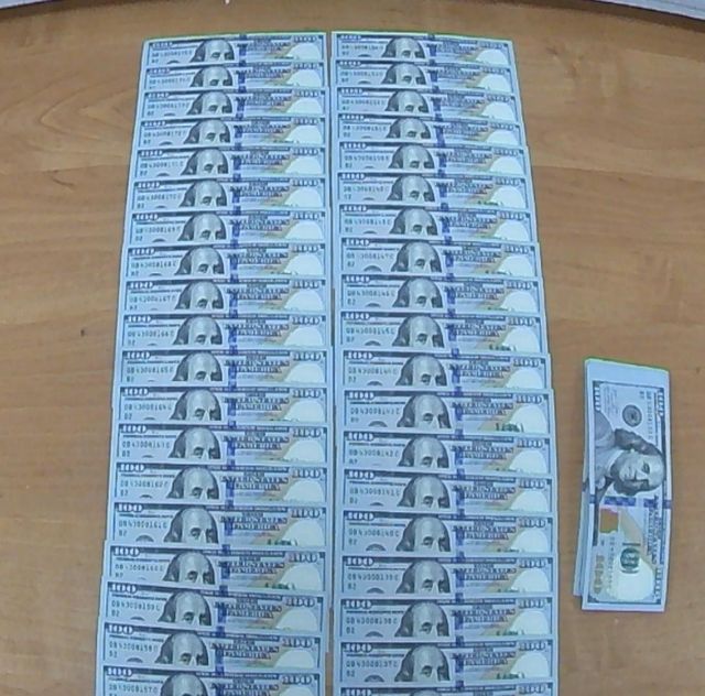 Турецкий пассажир в Сочи пытался провезти 72 тысячи долларов без декларации - Sochi24.tv – сочинский городской интернет-портал, 24.07.2026