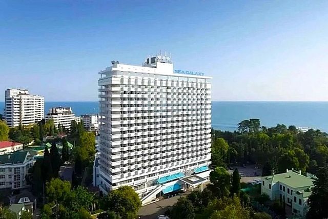 Сочинские отели ускоряют заселение гостей с помощью бережливых технологий - Sochi24.tv – сочинский городской интернет-портал, 26.08.2026