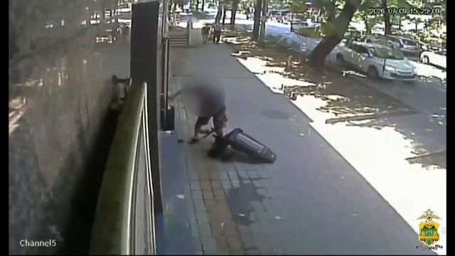 400 тысяч рублей за незапертую дверь: в Сочи раскрыли серию краж - Sochi24.tv – сочинский городской интернет-портал, 26.08.2026