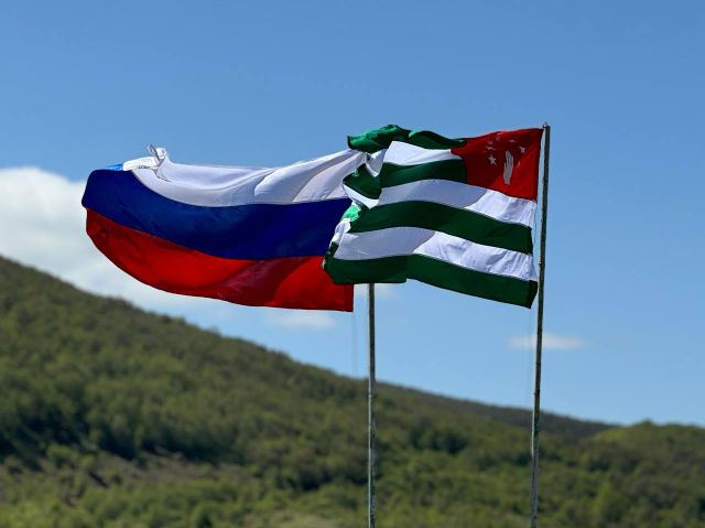 Россиянина оштрафовали на 300 тысяч рублей за попытку выехать в Абхазию - Sochi24.tv – сочинский городской интернет-портал, 21.09.2026