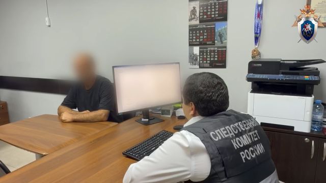 В Сочи мужчина из ревности убил жену и соседа - Sochi24.tv – сочинский городской интернет-портал, 22.09.2026