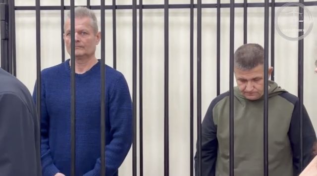Бывшего атамана КВКО приговорили к 14 годам лишения свободы - Sochi24.tv – сочинский городской интернет-портал, 02.10.2026