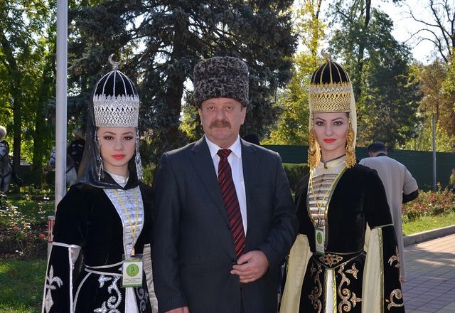 Династия из Лазаревского района Сочи победила на федеральном этапе конкурса «Семья года» - Sochi24.tv – сочинский городской интернет-портал, 15.10.2026