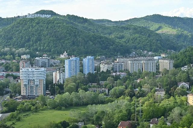 В Сочи отменили незаконное расширение участка на 245 квадратных метров - Sochi24.tv – сочинский городской интернет-портал, 15.10.2026