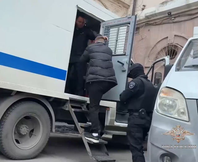 В четырёх регионах России задержали 13 человек по подозрению в хищении выплат участников СВО - Sochi24.tv – сочинский городской интернет-портал, 19.10.2026