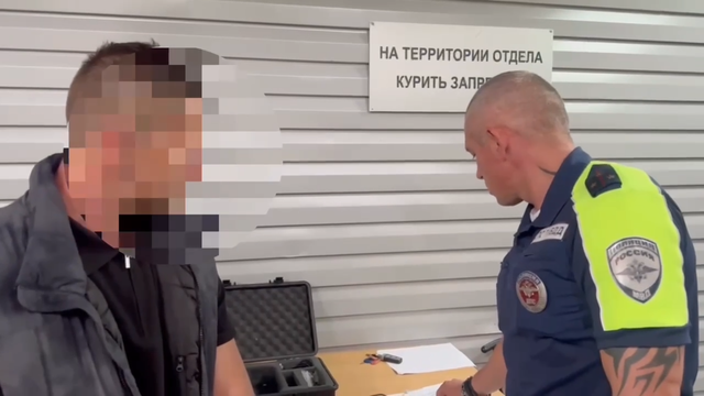 Попытка скрыться провалилась: в Сочи задержали водителя электросамоката без прав - Sochi24.tv – сочинский городской интернет-портал, 19.10.2026
