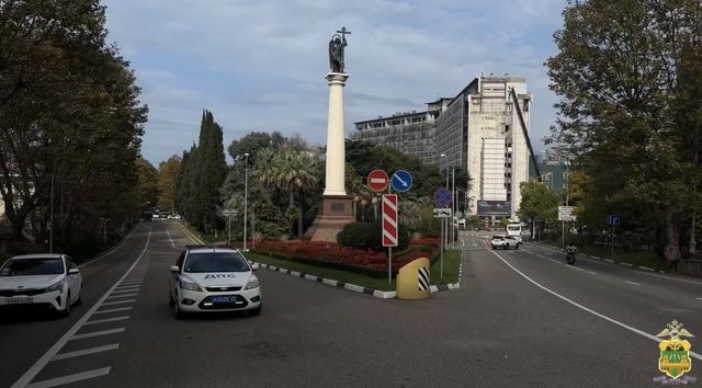 Рейд «Автомобиль» в Сочи: выявлено пять машин с признаками изменения маркировки - Sochi24.tv – сочинский городской интернет-портал, 22.10.2026